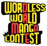 Wordless World Manga Contest