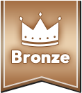 bronze